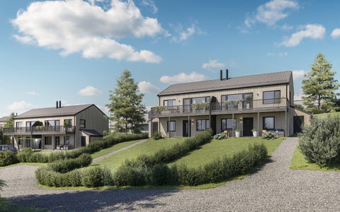 Bilde 2 av annonsen