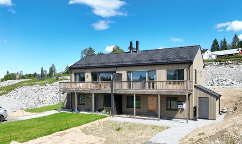 Bilde 1 av annonsen