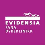 Evidensia Norway logo