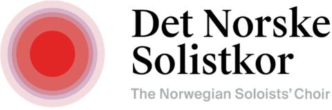 Det Norske Solistkor logo