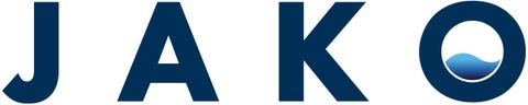 JAKO AS logo