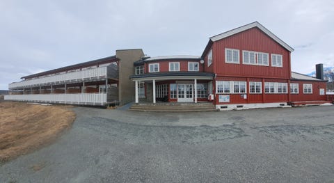 Bilde 1 av annonsen