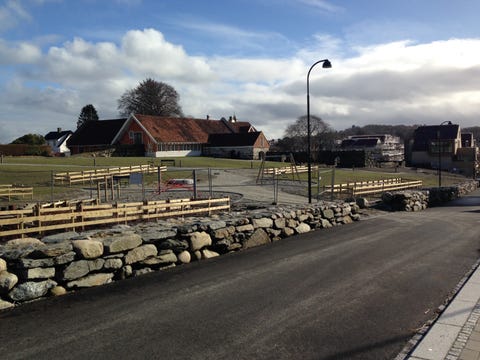 Bilde 1 av annonsen