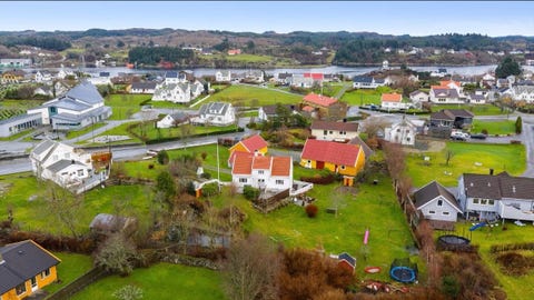 Bilde 1 av annonsen