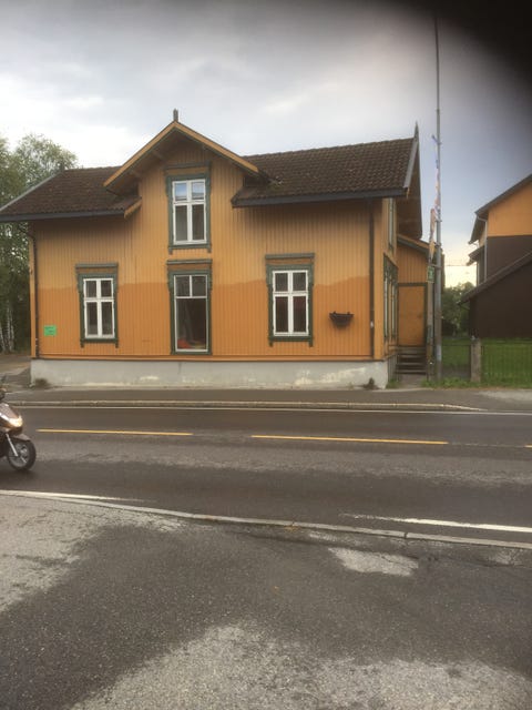 Bilde 1 av annonsen