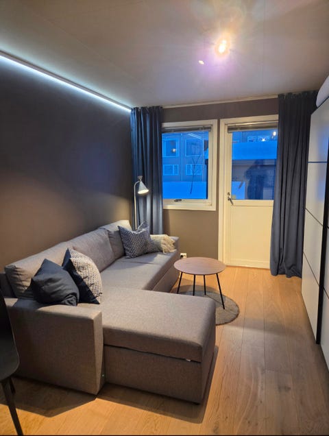 Bilde 1 av annonsen