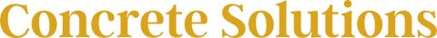 Concrete Solutions AS logo