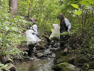 Lørenskog kommune logo