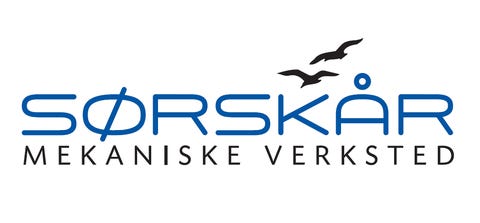 Sørskår Mekaniske Verksted AS logo