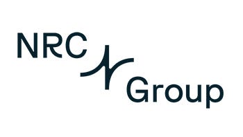 NRC Group Norge logo
