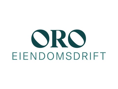 ORO EIENDOMSDRIFT AS logo