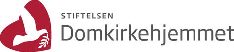 Stiftelsen Domkirkehjemmet logo