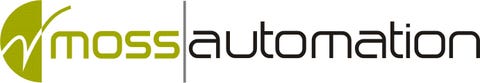 Moss Automation AS logo