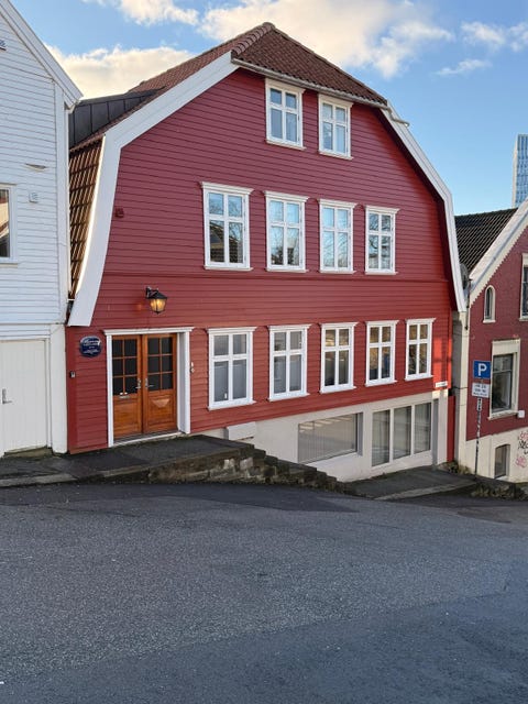 Bilde 1 av annonsen