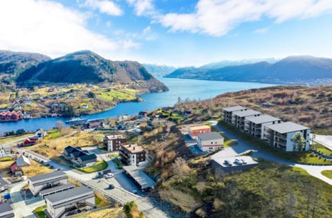 Bilde 1 av annonsen