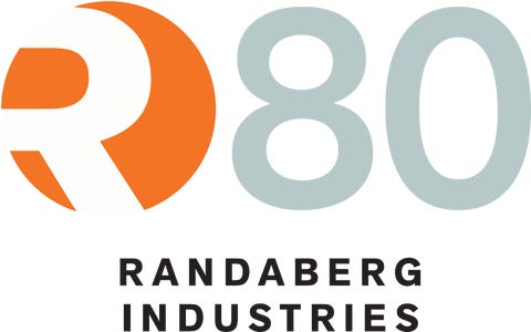 Randaberg Industries AS logo