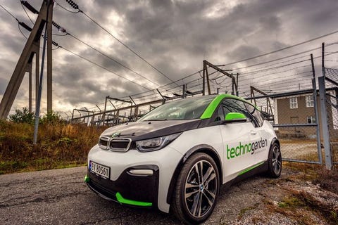 Technogarden As logo