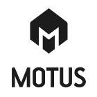 Motus Technology AS logo