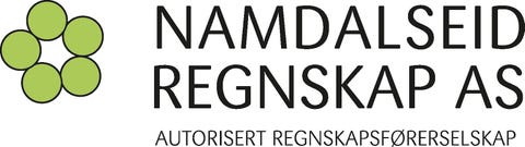 Namdalseid Regnskap AS logo