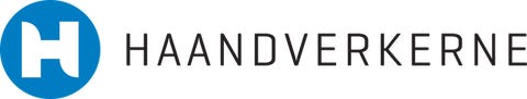 HAANDVERKERNE AS logo