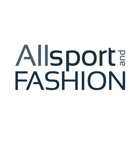 Allsport and fashion rogaland logo