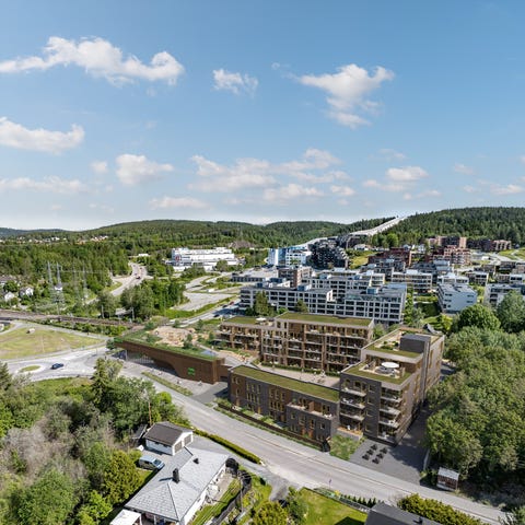 Bilde 1 av annonsen