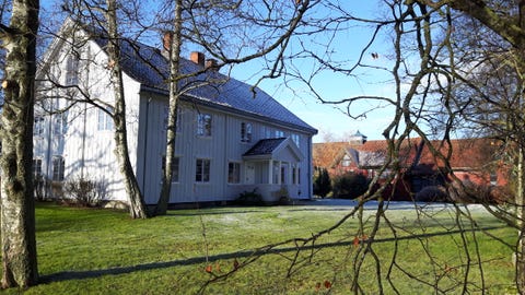 Bilde 1 av annonsen