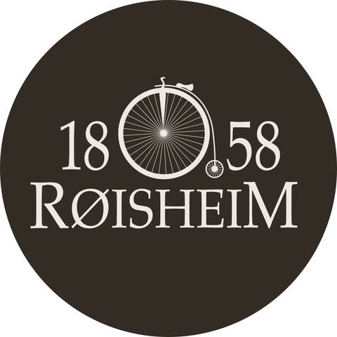 RØISHEIM HOTELL AS logo