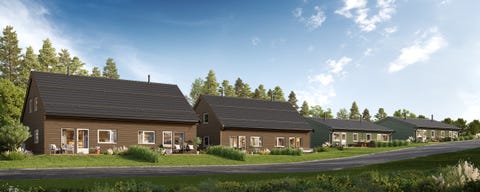 Bilde 1 av annonsen