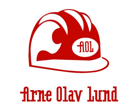 Arne Olav Lund logo
