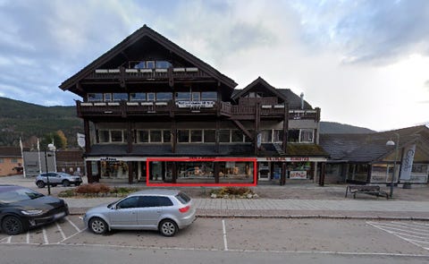 Bilde 1 av annonsen