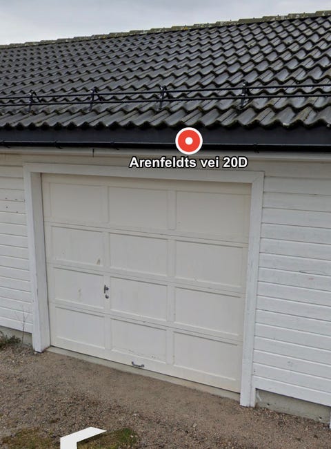 Bilde 2 av annonsen