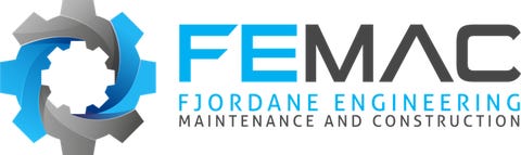 Femac AS logo