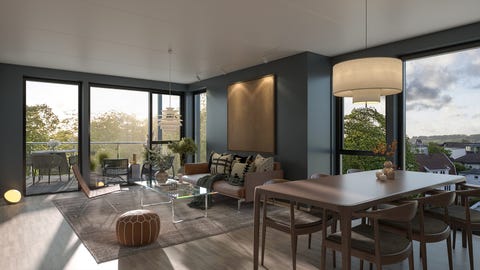 Bilde av utvalgt enhet