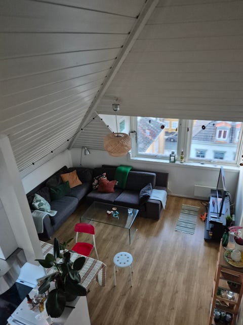 Bilde 1 av annonsen