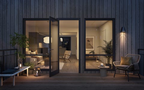 Bilde 1 av annonsen