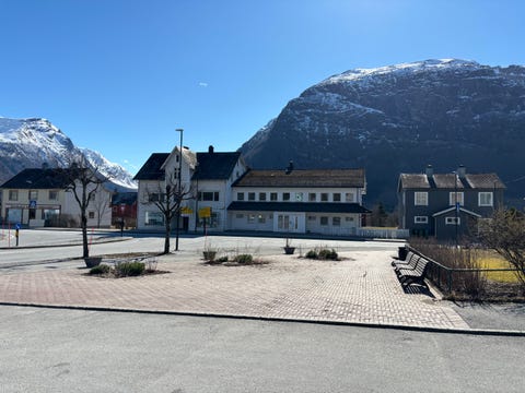 Bilde 1 av annonsen
