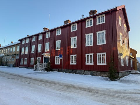 Bilde 1 av annonsen