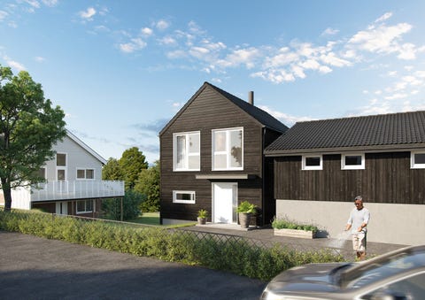 Bilde 2 av annonsen