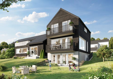 Bilde 1 av annonsen