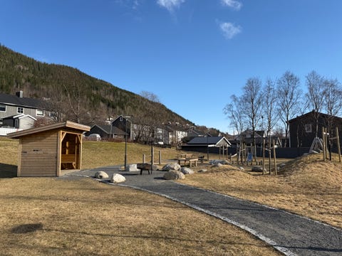 Bilde 2 av annonsen