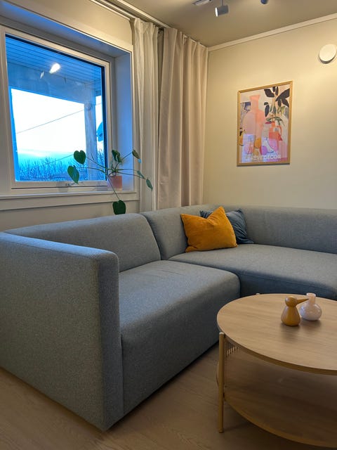 Bilde 1 av annonsen