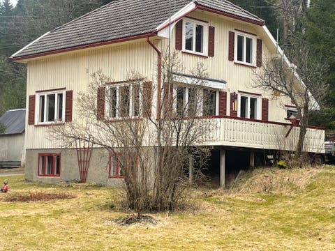 Bilde 1 av annonsen