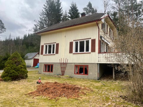Bilde 2 av annonsen