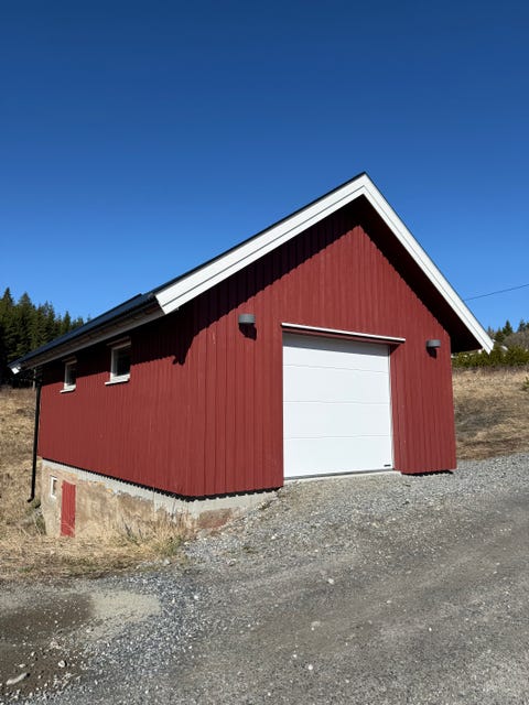 Bilde 2 av annonsen