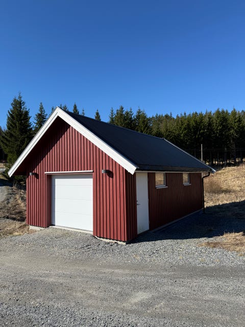 Bilde 1 av annonsen