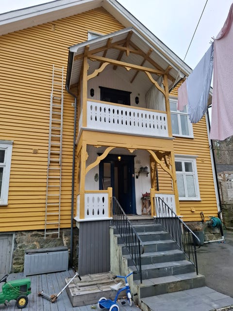 Bilde 1 av annonsen