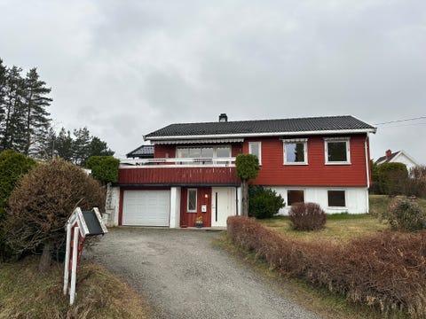 Bilde 1 av annonsen