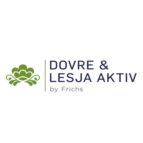 DOVRE OG LESJA AKTIV AS logo