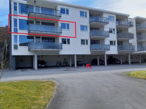 Bilde 1 av annonsen